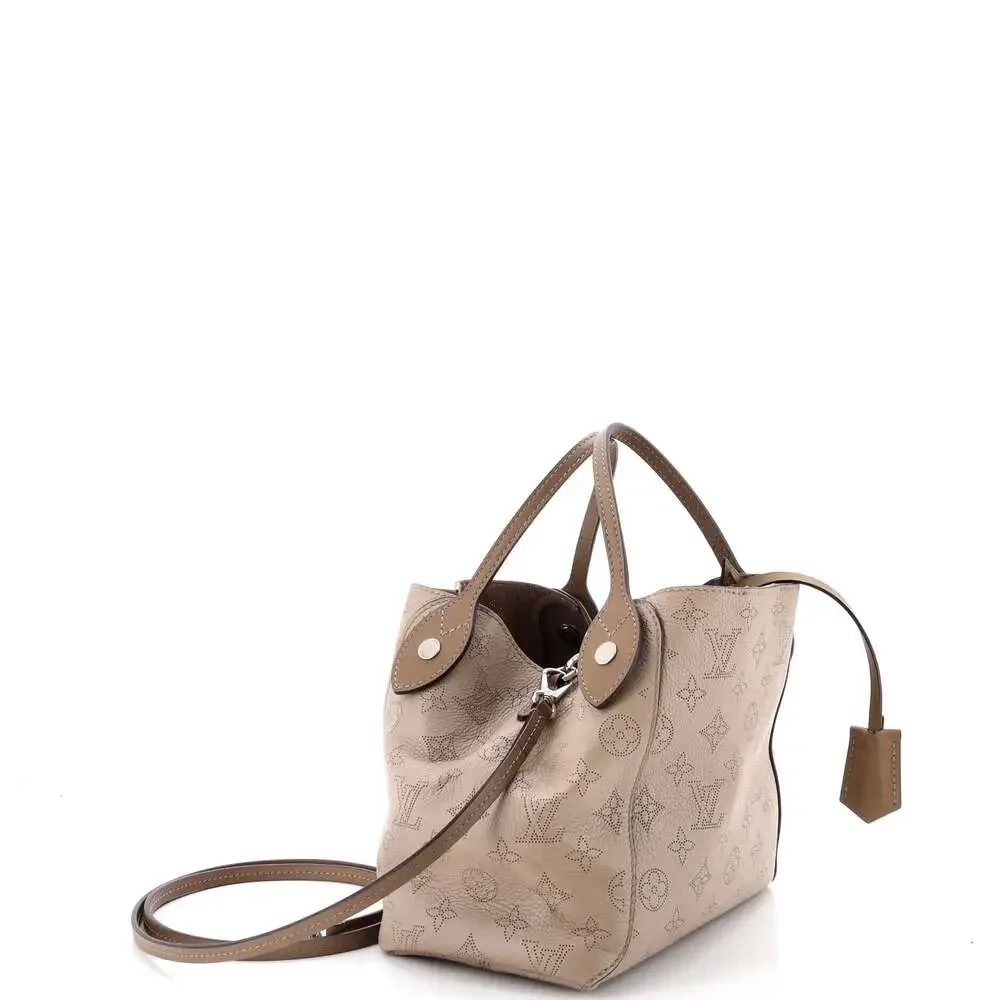 Louis Vuitton Hina Handbag Mahina #249449L22B - Picture 3 of 8